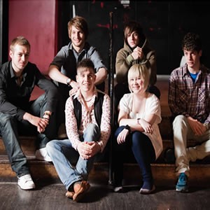 Rhythmatic, Soul Band