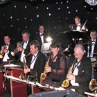 Hire Rhythm Kings Dance Band, Big Bands from Alive Network Entertainment Agency