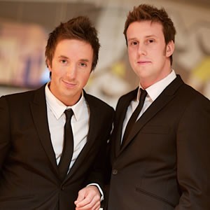 Richmond, Soul Duo