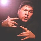 Ricky Grover, Comedian availabl...