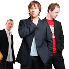 Hire Rollercoaster, Ceilidh and Irish Bands from Alive Network Entertainment Agency