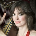 RP Harp (Harpist), Harpist for hire in West Yorkshire