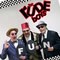 Other customers also liked The Rudeboys when they enquired about The Wonders