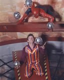 Hire Rupert Sebastian (football juggling specialist), Circus Performers from Alive Network Entertainment Agency
