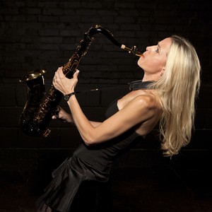 Sax Candy, Saxophonist