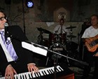 Hire Scott Grant Trio, Solo, Duos & Trios from Alive Network Entertainment Agency