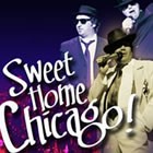 Hire (Blues Brothers) Sweet Home Chicago, Soul Bands from Alive Network Entertainment Agency