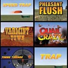 Laser Clay Pigeon and Shooting Games available to hire from Alive Network Entertainment Agency