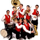 Silk Street Hot Seven, Live Jazz Bands available to hire in Scotland, Edinburgh, Glasgow, Dundee and Aberdeen

