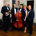 Simply Swing Bar Mitzvah Live Entertainment