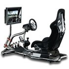 Simulator Games available to hire from Alive Network Entertainment Agency