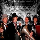 Hire The Singing Victorians, Vocal Groups from Alive Network Entertainment Agency