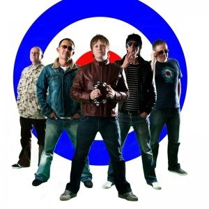 brit pop