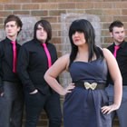 (Lily Allen) Smile available to hire from Alive Network Entertainment Agency