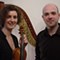 Other customers also liked Solana when they enquired about Clare Bakewell (Harpist)