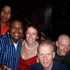 Hire Soneando, Salsa Bands from Alive Network Entertainment Agency