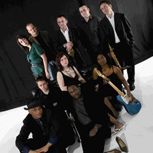 Soul Inhabitant, Soul Band