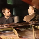 Soul Jazz Duo, Solo, Duo or Trio for hire in Norfolk