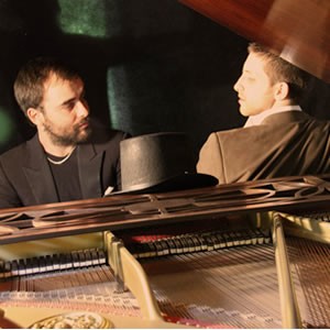 Soul Jazz Duo, Jazz Band