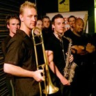 Soul Power, live entertainment hire