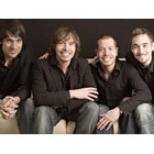 Space Boys Live band for a Wedding
