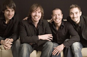 Space Boys, Rock & Pop Function Band