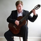 Hire Classical Guitarist Stephen Stanley, Classical Guitarists from Alive Network Entertainment Agency