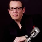 Steve Mac Sings, Rat Pack Singer for hire in Warwickshire