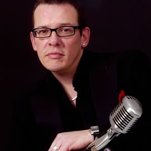 Steve Mac Sings, Rat Pack Singer