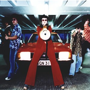 Streetlife, 70's Band