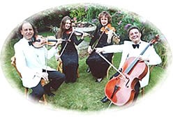 Stromenti String Quartet, String Quartet