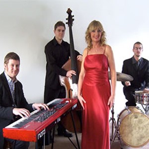 The Sue Barron Jazz Quartet, Jazz Band