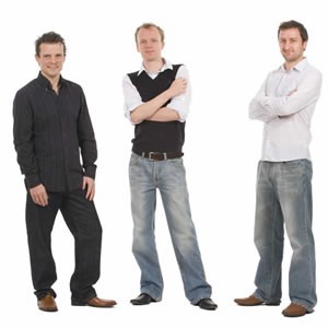 Superfuzz, Rock & Pop Function Band