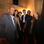 Supersonic Bar Mitzvah Live Entertainment