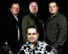 Sway, Function Band for hire in East Yorkshire