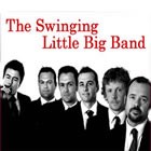 Hire The Swinging Little Big Band, Jazz Bands from Alive Network Entertainment Agency