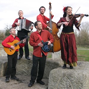 Tatcho Drom, Eastern European, Balkan Gypsy and Folk Music