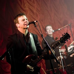 T-Bass, Soul Band