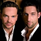 Tenori (3 Tenors), Wedding Classical Singer available to hire for weddings in Ayrshire area