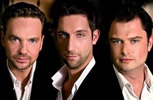 Tenori (3 Tenors), Tenor Ensemble