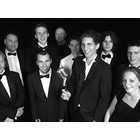 Hire That Swing Thing, Big Bands from Alive Network Entertainment Agency