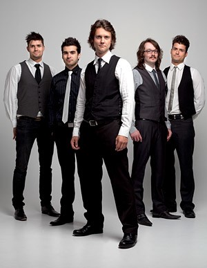The Rips, Rock & Pop Function Band