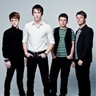 The Dollars, best selling live band to hire