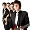 Click to view this pop band