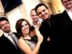 The Elastic Band, Rock & Pop Function Band