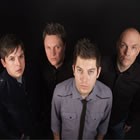 The Fall Guys, Function Band for hire in Pembroke