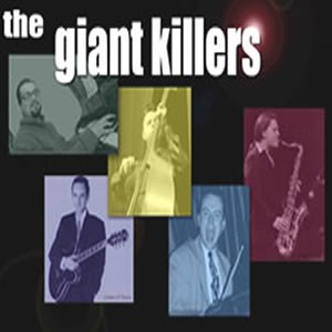 The Giant Killers, Swing Jive Band