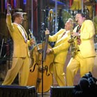 The Jive Aces - Premier Corporate Entertainment to hire