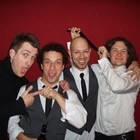 The Jumping Jacks, Function Band for hire in East Yorkshire