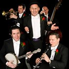 Oscar Bernhardts Charleston Charlies - Premier Corporate Entertainment to hire